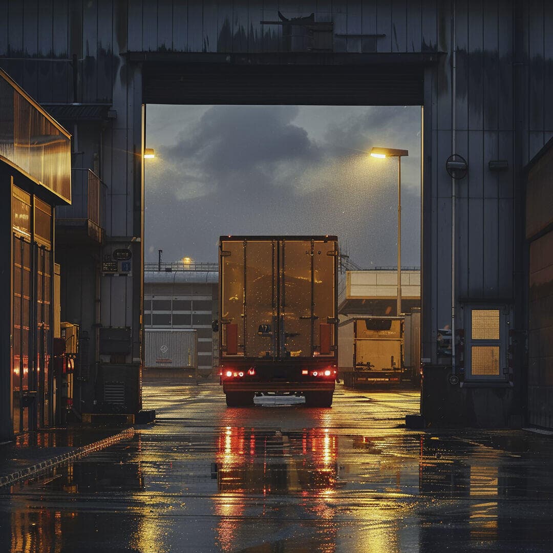Product & Perishable Removal