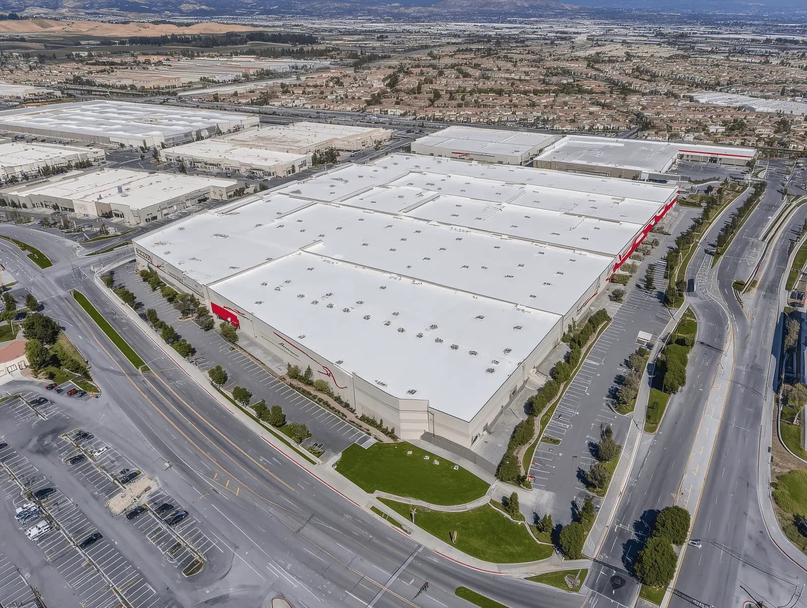 Temporary Capacity & Stabilization